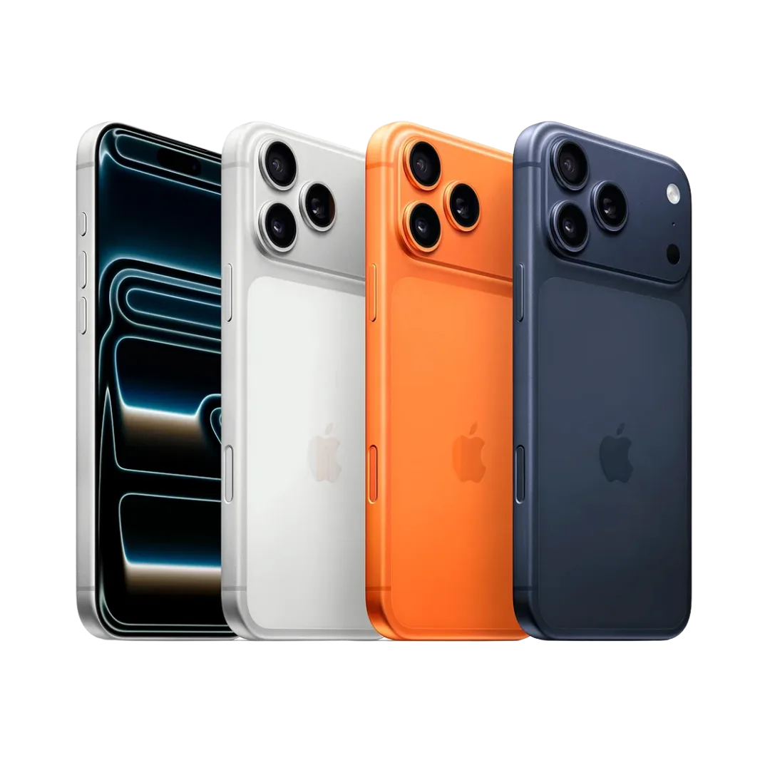 Linha de celulares premium da Porto